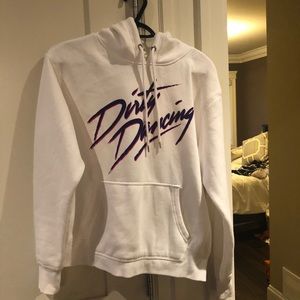 Dirty dancing hoodie from H&M